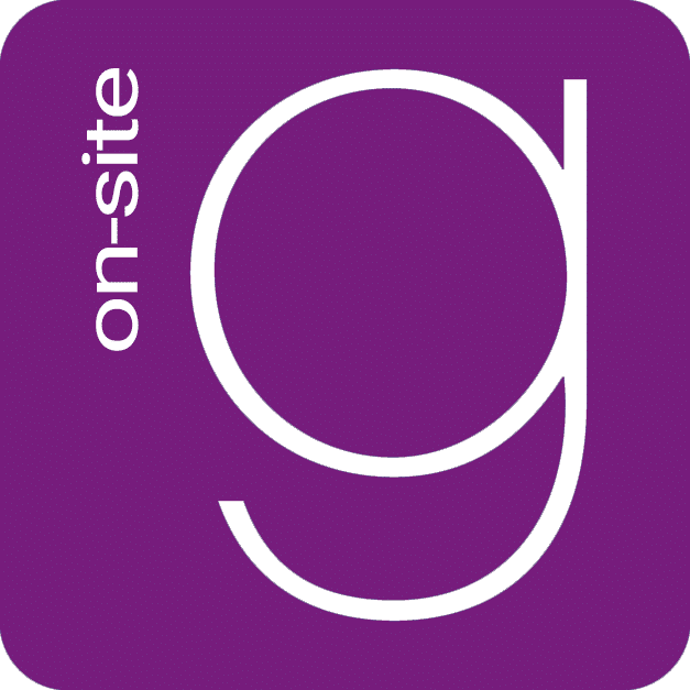 Grafters On-Site badge